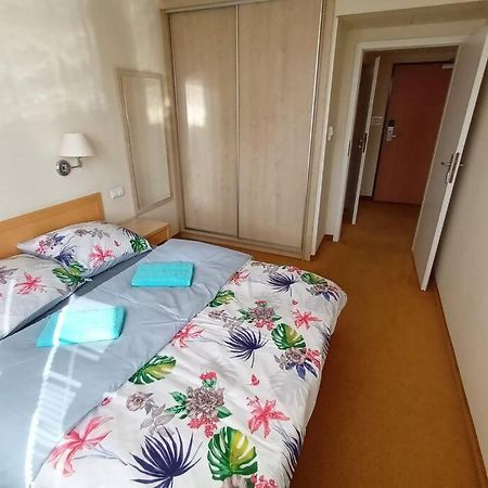 10Q - Z6 Apartament 1001 Warszawa Eksteriør bilde