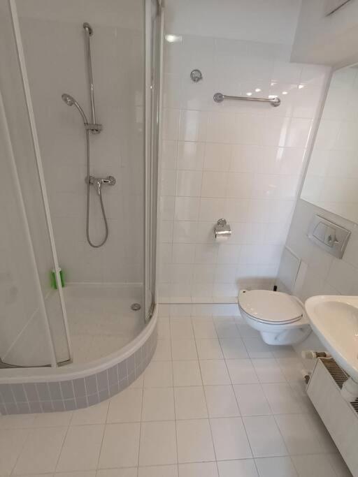 10Q - Z6 Apartament 1001 Warszawa Eksteriør bilde