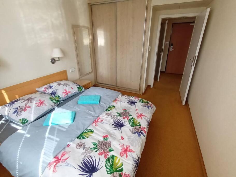 10Q - Z6 Apartament 1001 Warszawa Eksteriør bilde