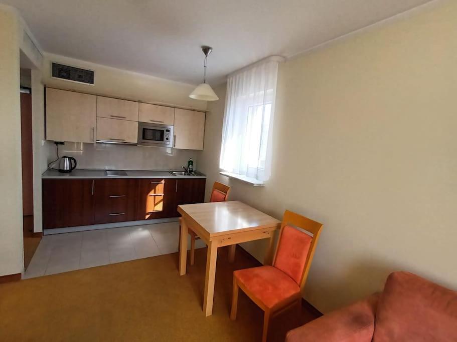 10Q - Z6 Apartament 1001 Warszawa Eksteriør bilde